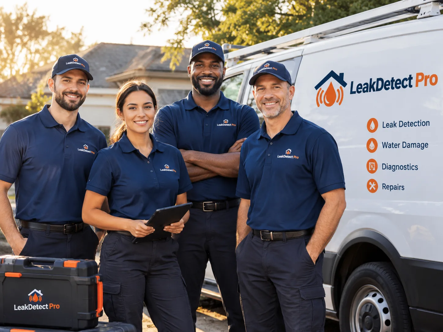 Roof Repair company in Vienna, MD
